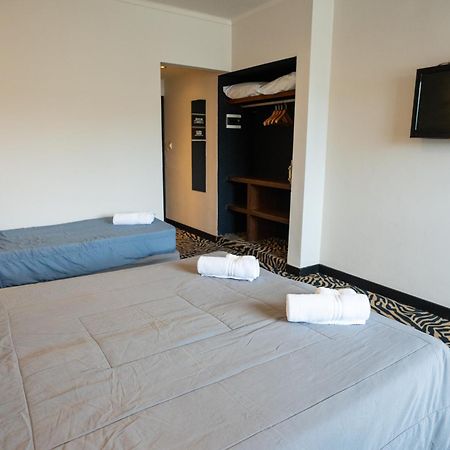 Hotel Sol Bariloche Exterior photo