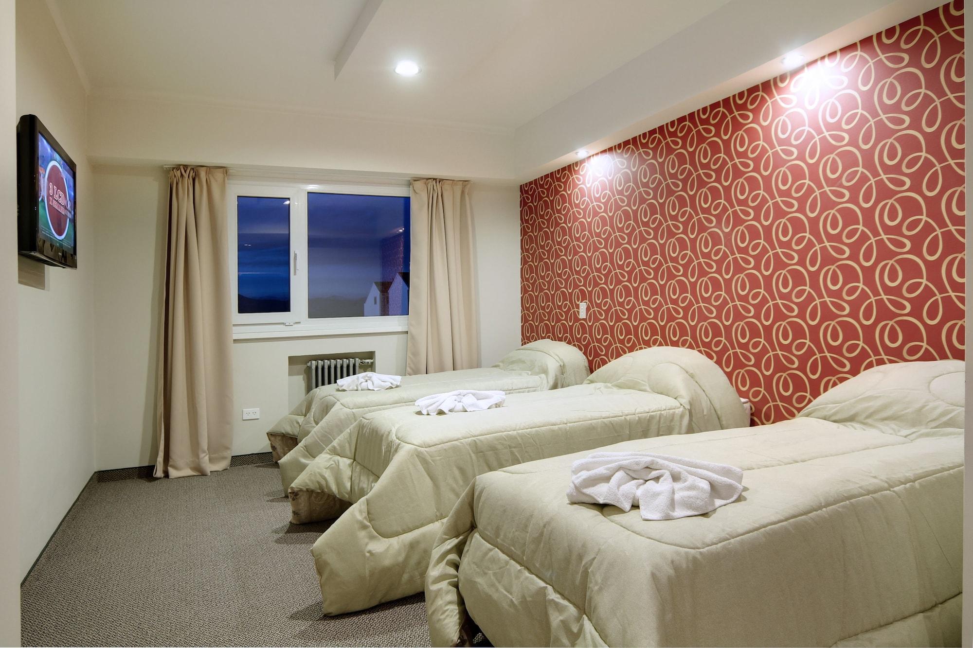 Hotel Sol Bariloche Exterior photo