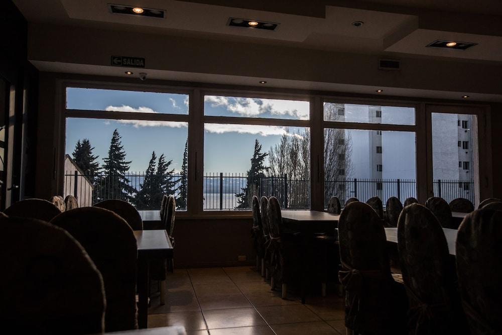 Hotel Sol Bariloche Exterior photo