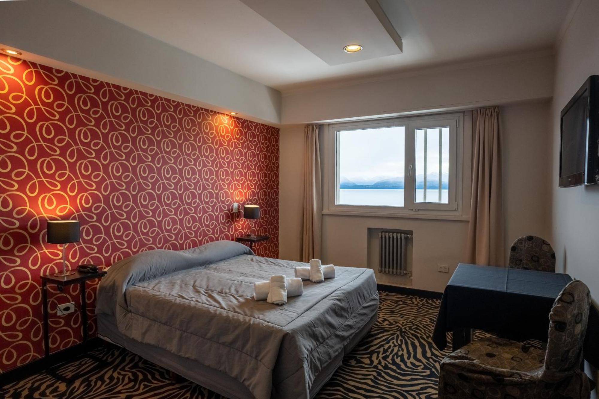 Hotel Sol Bariloche Exterior photo