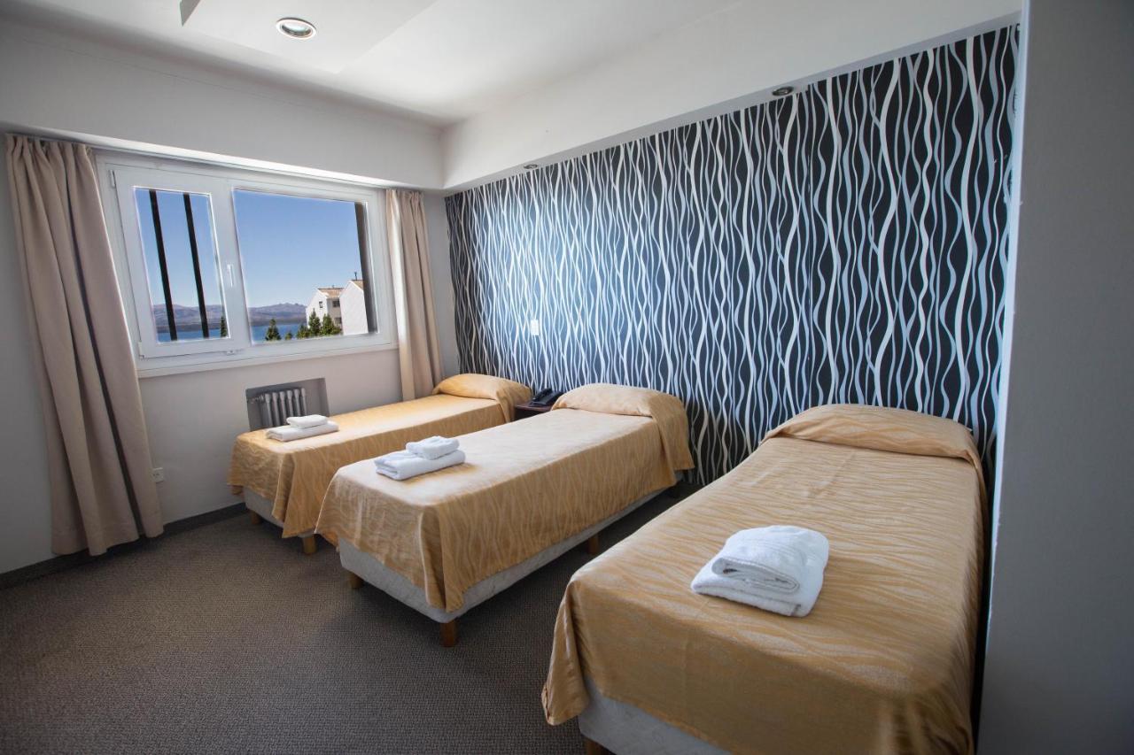 Hotel Sol Bariloche Exterior photo